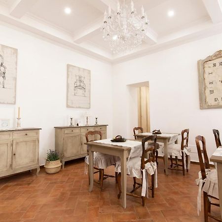 B&B Dimora Mazzarino Napoli Eksteriør bilde