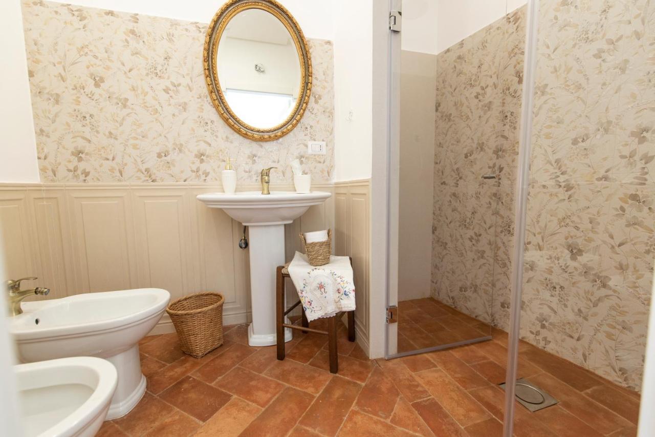 B&B Dimora Mazzarino Napoli Eksteriør bilde