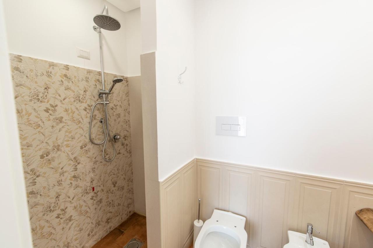 B&B Dimora Mazzarino Napoli Eksteriør bilde
